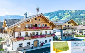 Feriengut Ottacherhof - Active Family Holiday In Central Hollersbach