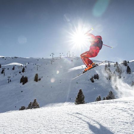 Feriengut Ottacherhof - Active Family Holiday In Central Hollersbach Hollersbach im Pinzgau Exteriér fotografie