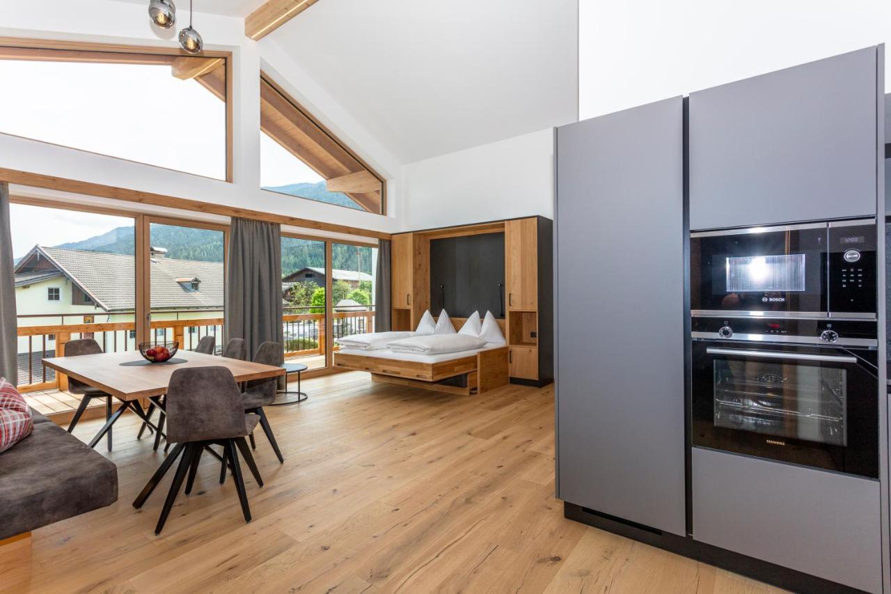 Feriengut Ottacherhof - Active Family Holiday In Central Hollersbach Hollersbach im Pinzgau Exteriér fotografie