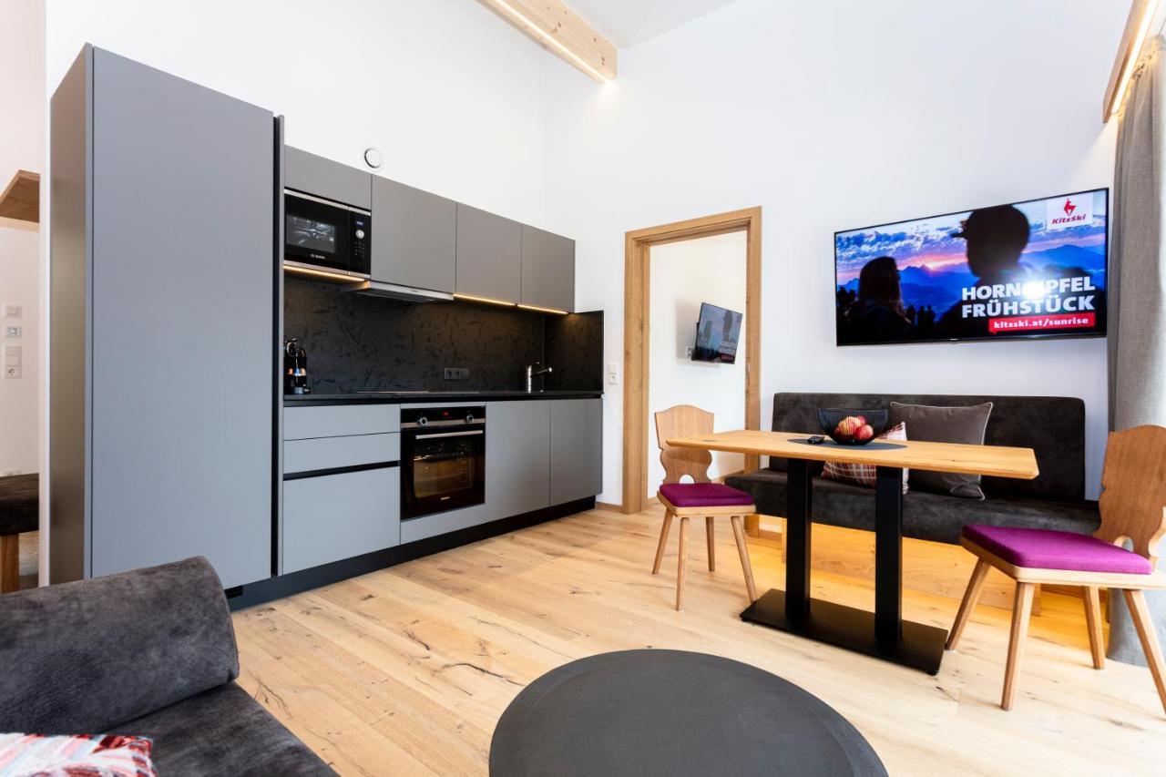 Feriengut Ottacherhof - Active Family Holiday In Central Hollersbach Hollersbach im Pinzgau Exteriér fotografie