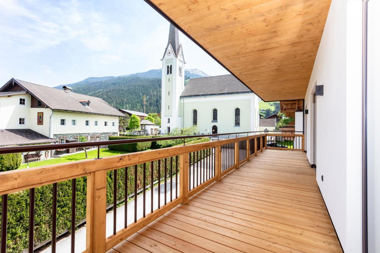 Feriengut Ottacherhof - Active Family Holiday In Central Hollersbach Hollersbach im Pinzgau Exteriér fotografie