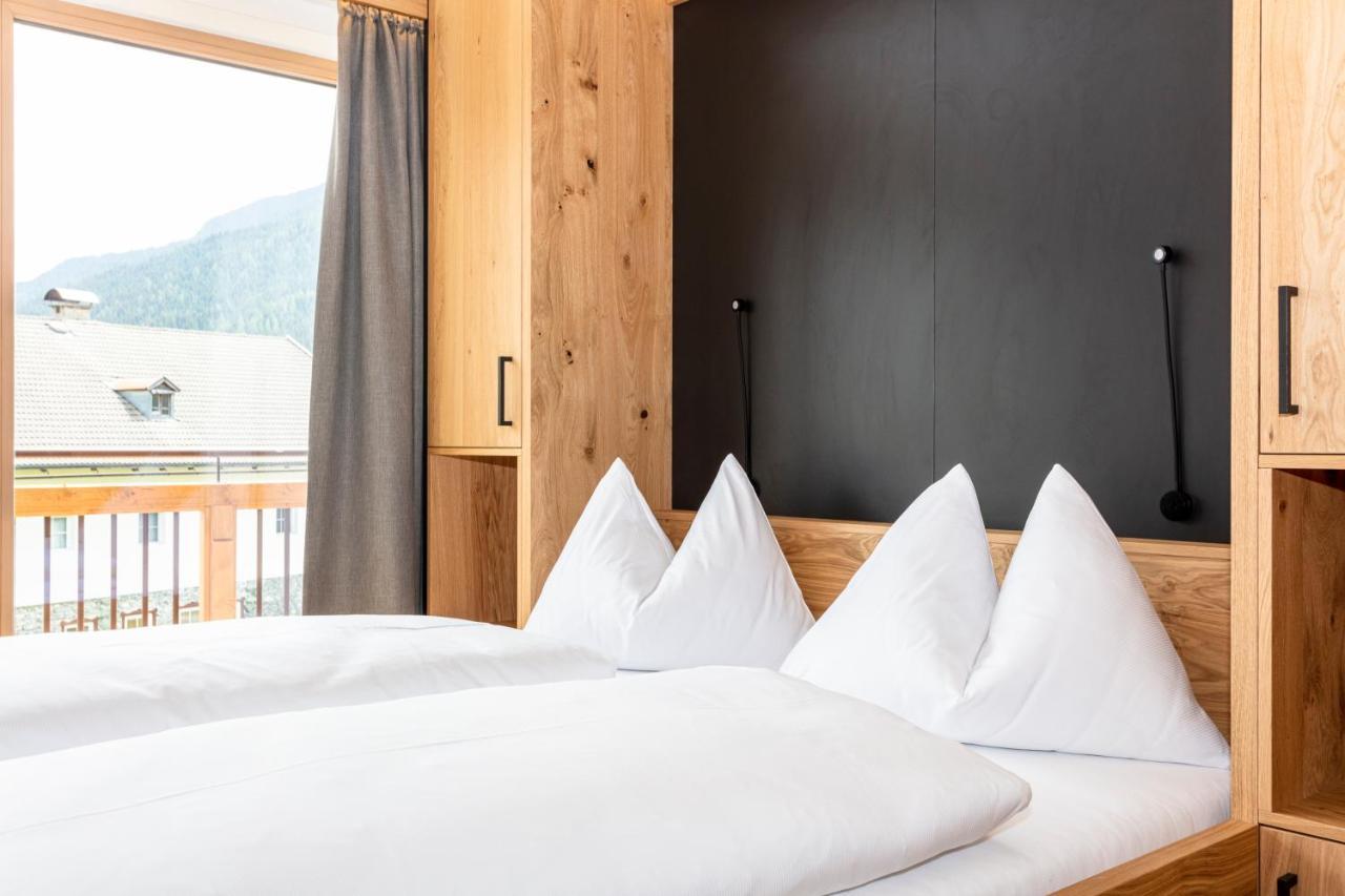 Feriengut Ottacherhof - Active Family Holiday In Central Hollersbach Hollersbach im Pinzgau Exteriér fotografie