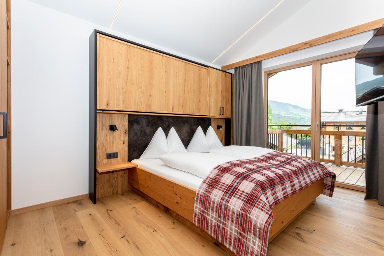 Feriengut Ottacherhof - Active Family Holiday In Central Hollersbach Hollersbach im Pinzgau Exteriér fotografie