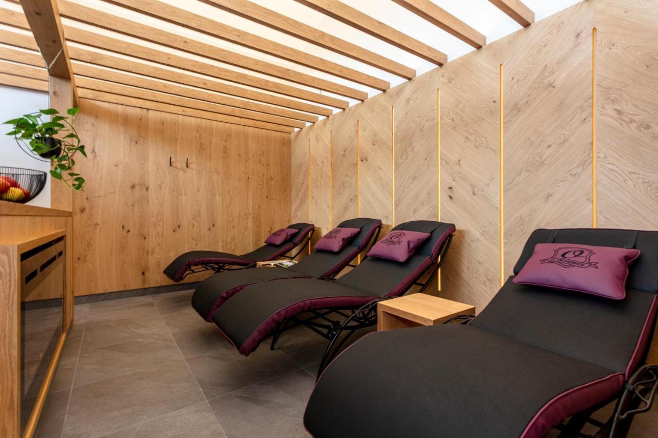 Feriengut Ottacherhof - Active Family Holiday In Central Hollersbach Hollersbach im Pinzgau Exteriér fotografie