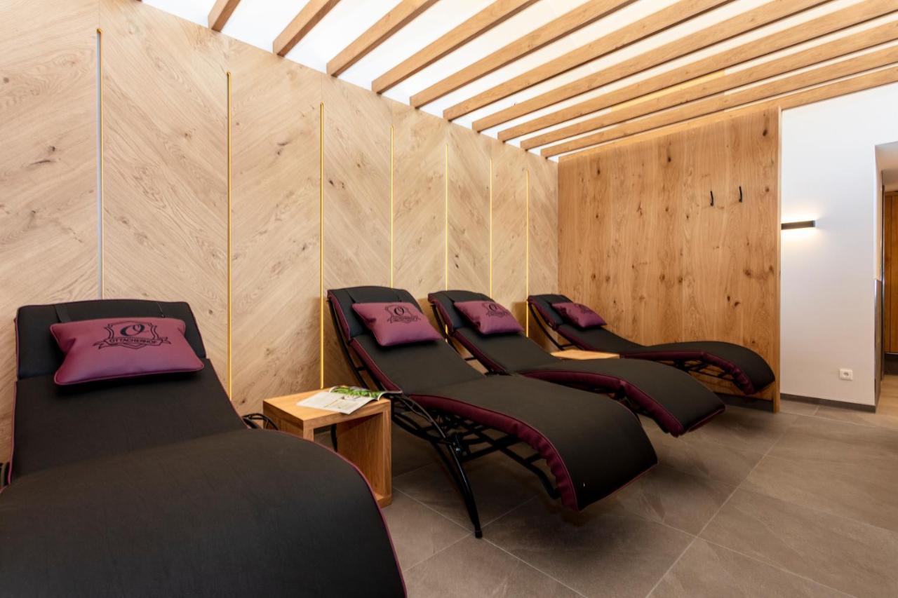 Feriengut Ottacherhof - Active Family Holiday In Central Hollersbach Hollersbach im Pinzgau Exteriér fotografie